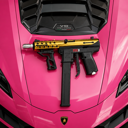 TriggerWash™ Pressure Washer